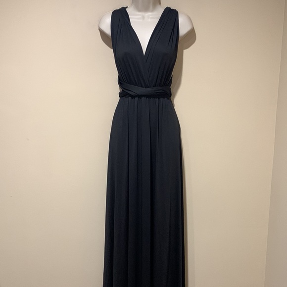 IBTOM CASTLE Dresses & Skirts - IBTOM CASTLE infinity multi-way dress